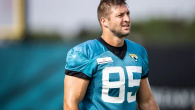 What did Tim Tebow say about his daughter Daphne? Former NFL star gushes on his new life as a father