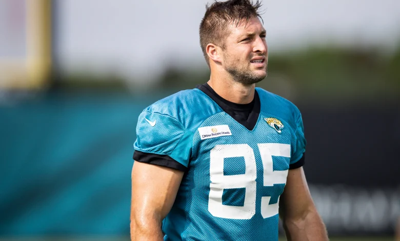 What did Tim Tebow say about his daughter Daphne? Former NFL star gushes on his new life as a father