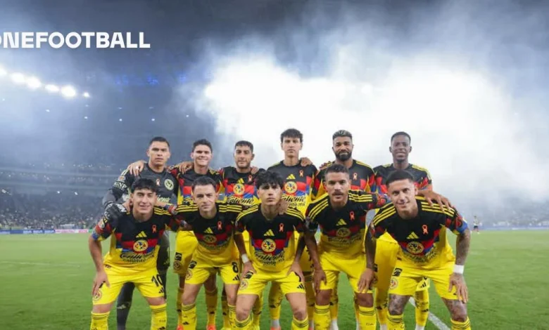 What do América need to reach the Apertura 2025 semi-finals?