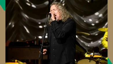 What do last-minute tickets cost to see Robert Plant in New York?
