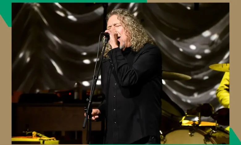 What do last-minute tickets cost to see Robert Plant in New York?