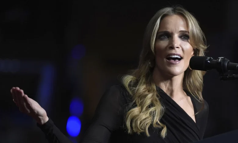 What does 15 look like? Teens and former child actors weigh in online after Megyn Kelly comments