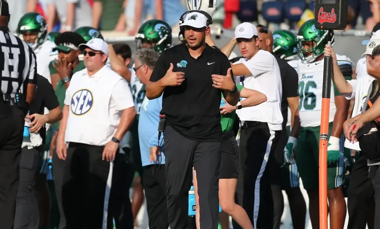 What does Florida Jon Sumrall reported interview mean for Lane Kiffin, Ole Miss, LSU?