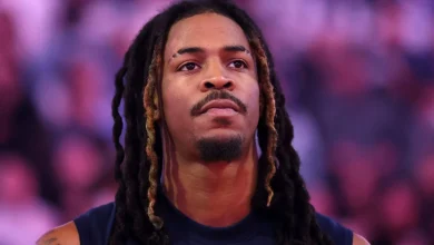 What does Ja Morant’s future with the Memphis Grizzlies look like? It’s complicated