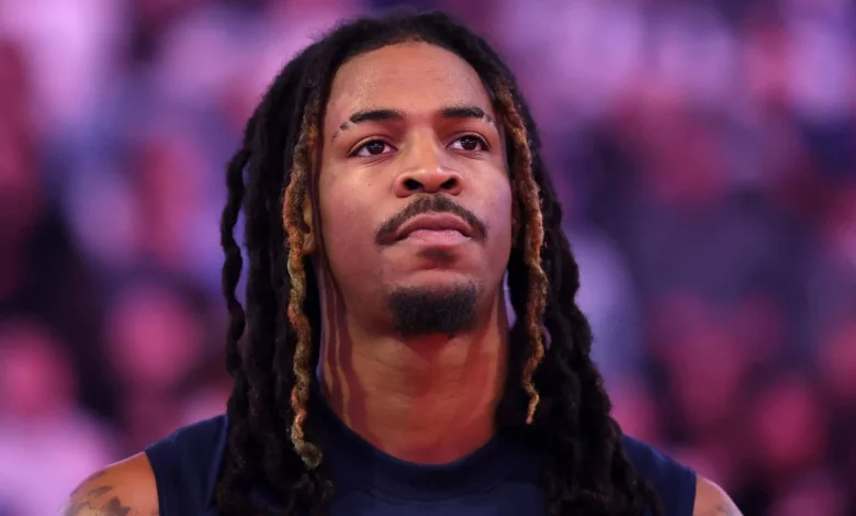 What does Ja Morant’s future with the Memphis Grizzlies look like? It’s complicated