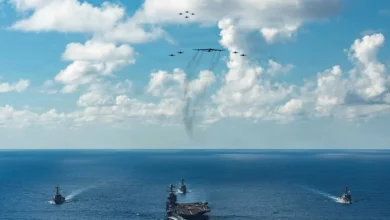 What does US 'terrorist' designation for Venezuela mean?