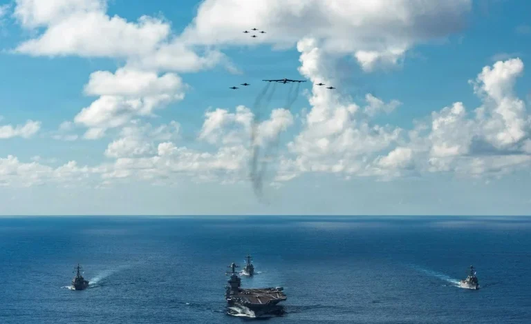 What does US 'terrorist' designation for Venezuela mean?