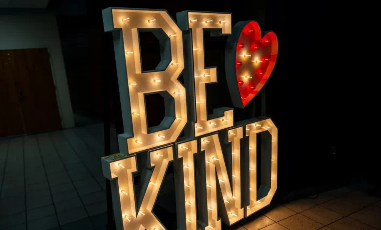 What drives us to carry out acts of kindness for total strangers? | The Excerpt