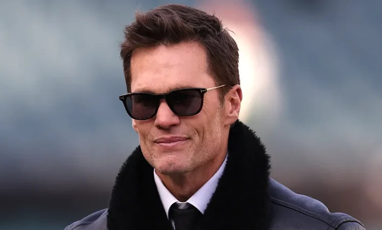 What game is Tom Brady calling: How to watch, when to watch Brady's Week 12 broadcast