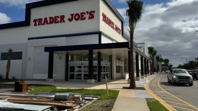 What grocery stores are open on Thanksgiving? Details for Trader Joe's, Aldi, more