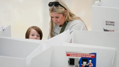 What happened on Election Day in central Ohio? Find full results here