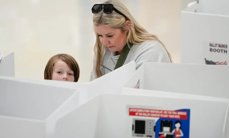 What happened on Election Day in central Ohio? Find full results here