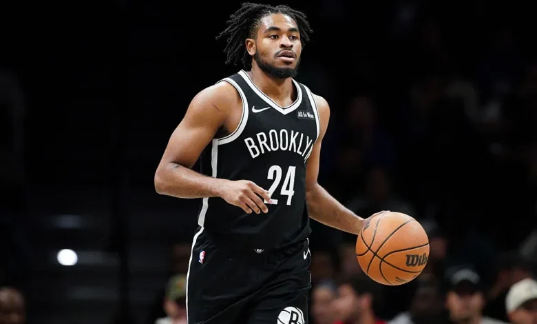 What happened to Cam Thomas? Live injury updates for Nets vs. Pacers on 11/5/25