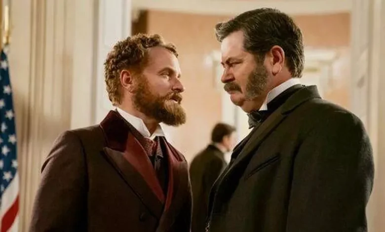 What happened to Roscoe Conkling?