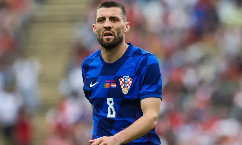 What happens if Croatia win, tie or lose vs Faroe Islands today in UEFA 2026 World Cup Qualifiers?