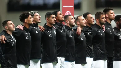 What happens if Israel win, tie or lose vs Moldova today in UEFA 2026 World Cup Qualifiers?