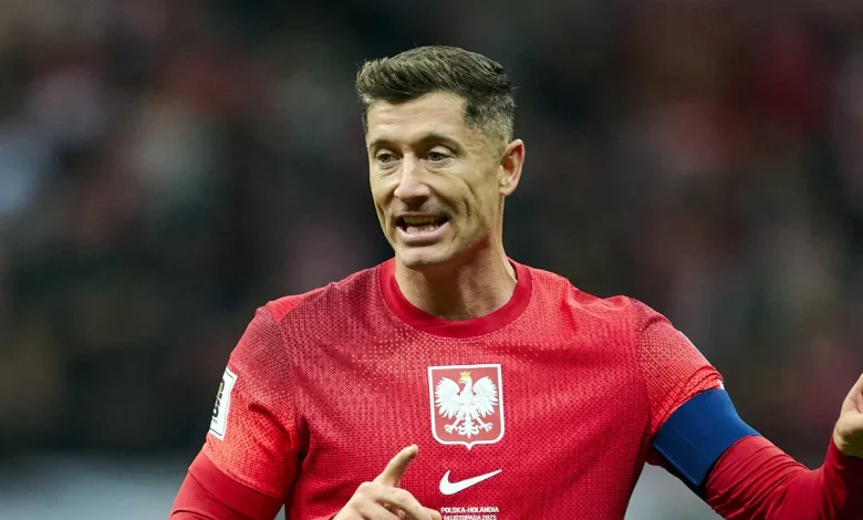 What happens if Poland win, tie or lose vs Malta today in UEFA 2026 World Cup Qualifiers?