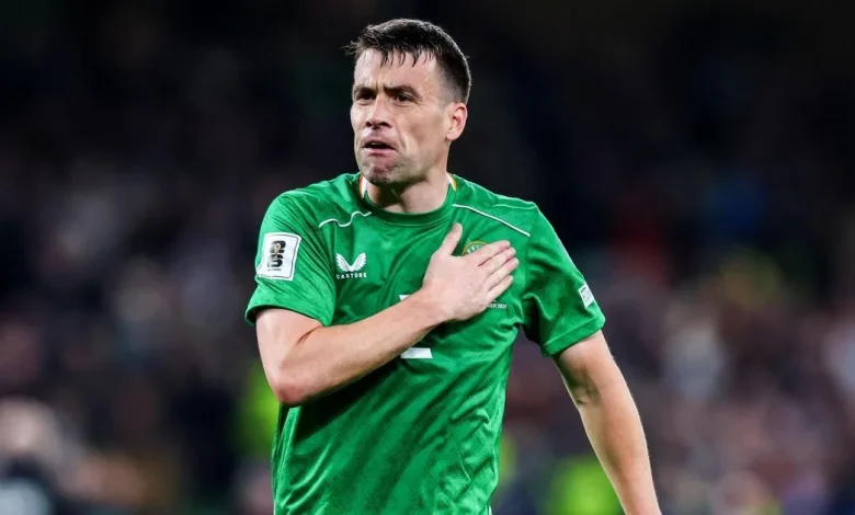 What happens next if Ireland beat Hungary on Sunday?