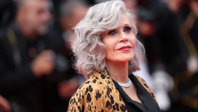 What has made 2025 especially difficult for Jane Fonda? Veteran actress remembers friends who shaped her life and career