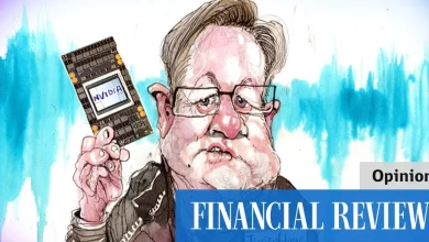 What if Nvidia’s results are too good? Get set for markets’ next test