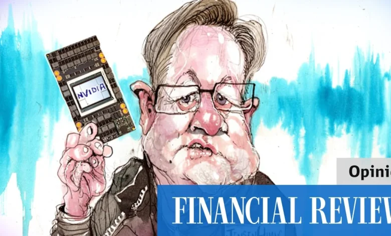 What if Nvidia’s results are too good? Get set for markets’ next test