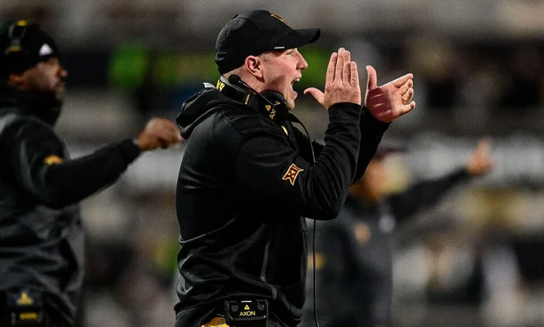 What is Arizona State’s path to Big 12 title game entering final week of regular season?