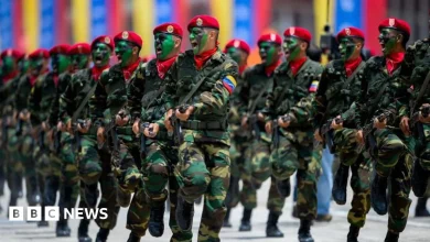 What is Cartel de los Soles, which the US is labelling a terrorist organisation?