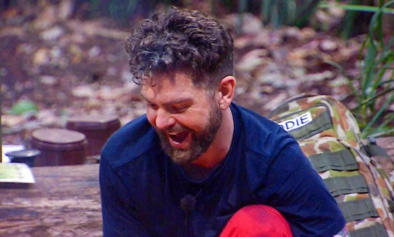 What is Jack Osbourne's medical condition? I'm A Celebrity star's incurable illness