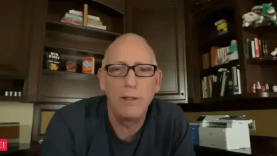 What is Pluvicto, who is Scott Adams and why he needs Donald Trump help for saving his life? Trump allies