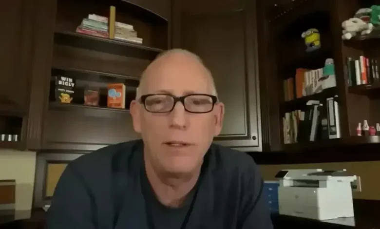 What is Pluvicto, who is Scott Adams and why he needs Donald Trump help for saving his life? Trump allies