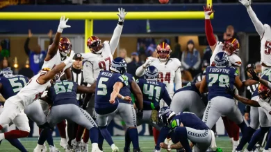 What is Sunday Night Football NFL game schedule tonight? What channel, where to watch SNF today