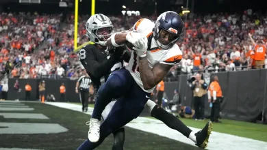 What is Thursday Night Football NFL game schedule tonight? What channel, where to watch TNF today