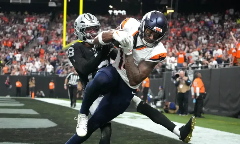 What is Thursday Night Football NFL game schedule tonight? What channel, where to watch TNF today