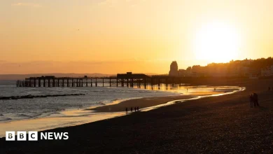 What is life really like in one of England's most deprived towns?