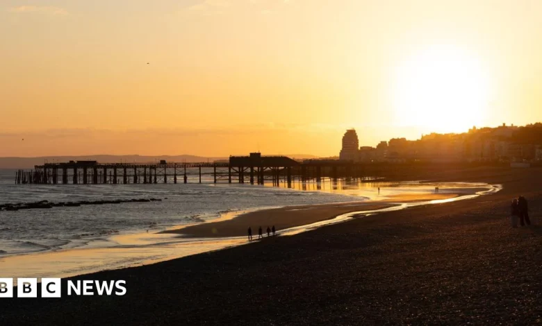 What is life really like in one of England's most deprived towns?