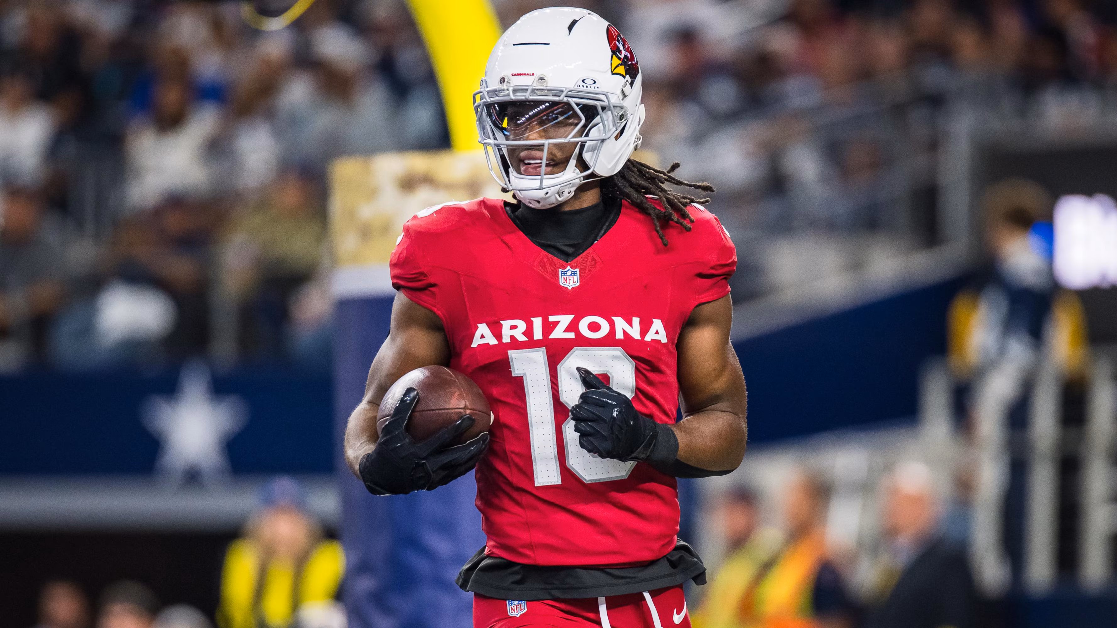 What is the Timeline for Marvin Harrison Jr.'s Return After Surgery for Appendicitis?