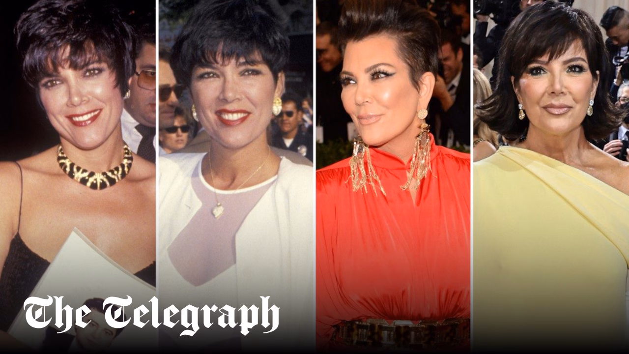 What it costs to look like Kris Jenner at 70