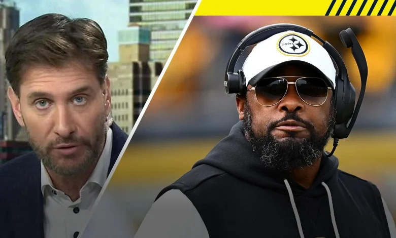 What it means for Joe Schoen to be running the Giants' head coaching search