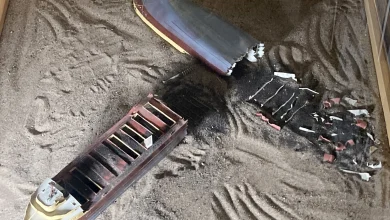 What it was like to dive to Edmund Fitzgerald