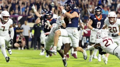 What made the ACC football standings so unpredictable? Follow the money