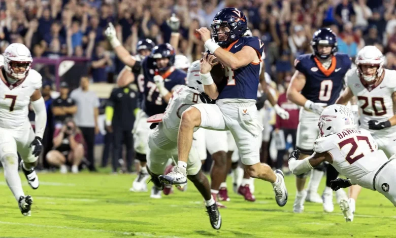 What made the ACC football standings so unpredictable? Follow the money