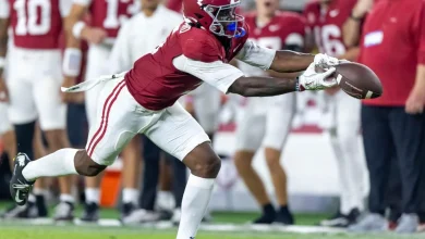 What may be at stake during Alabama’s homecoming game