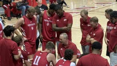 What national pundits and models are saying about outlook for IU basketball in 2025-26