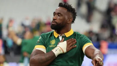What needs to happen for Springboks to stay No.1 in world rankings