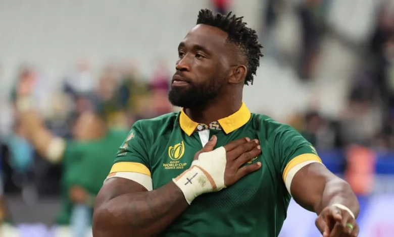 What needs to happen for Springboks to stay No.1 in world rankings