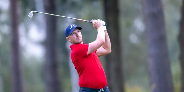 What next for these golfers who lost their PGA Tour cards?