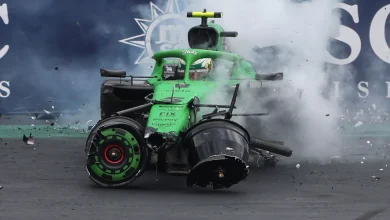 What positives can home hero Bortoleto take from his heartbreaking F1 Brazil crash?