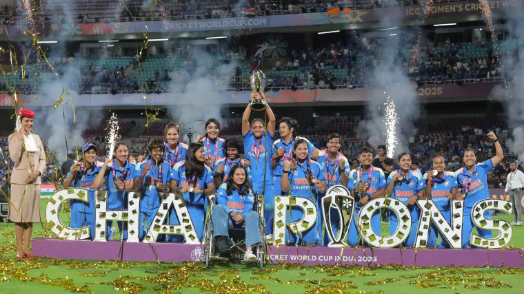 What prompted ICC’s big change? Women’s ODI World Cup to feature 10 teams after 2025