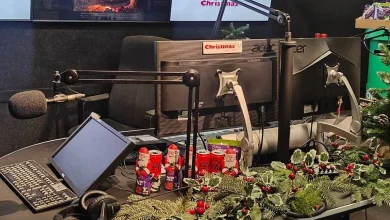 What radio frequency to catch Christmas FM as 2025 start date confirmed