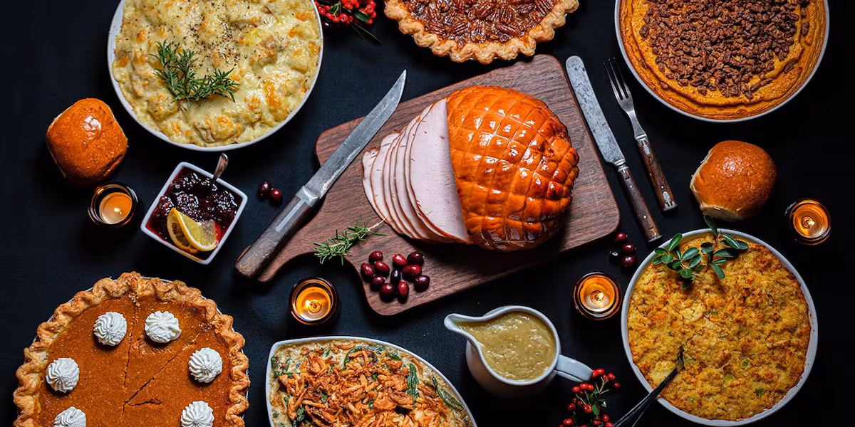 What stores are open and closed on Thanksgiving 2025? Here’s what to know